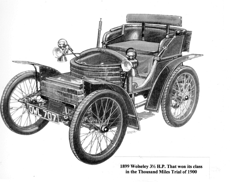 1899wolseley