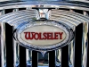 Wolseley Badge